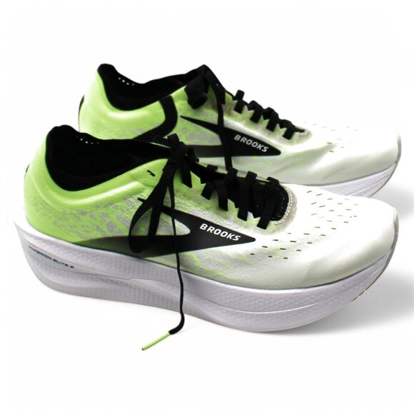 Brooks Men S Hyperion Elite 2 Running Shoes - Picture 4 of 8